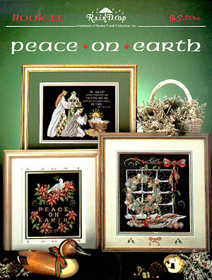 Peace On Earth (Raindrop)