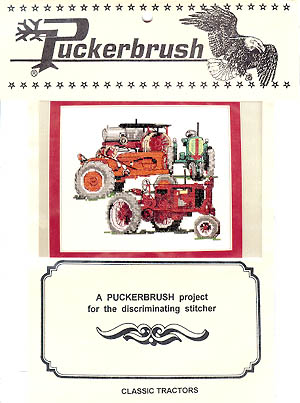 Classic Tractors