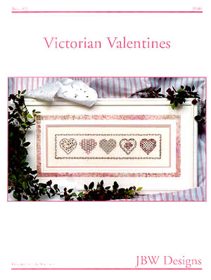 Victorian Valentines