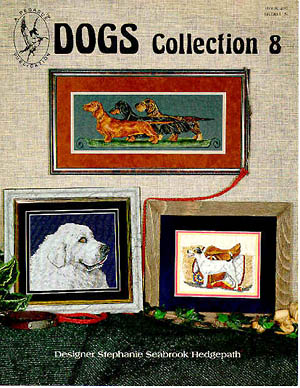Dogs Collection 8