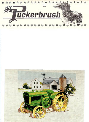 John Deere #9