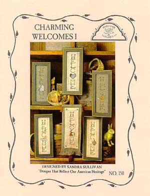 Charming Welcomes I