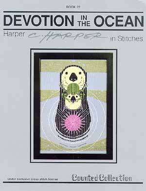 Devotion To The Ocean (Harper)