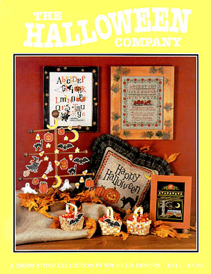 Halloween Company, The