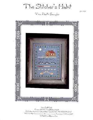 True North Sampler