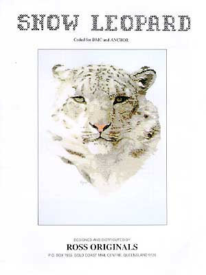 Snow Leopard