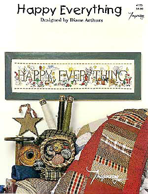 Happy Everything
