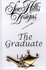 Graduate Charms