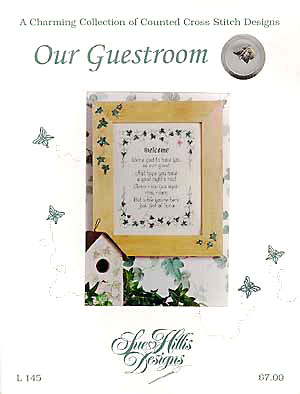Our Guestroom