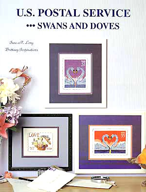 Swans And Doves