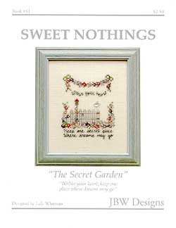 Secret Garden, The