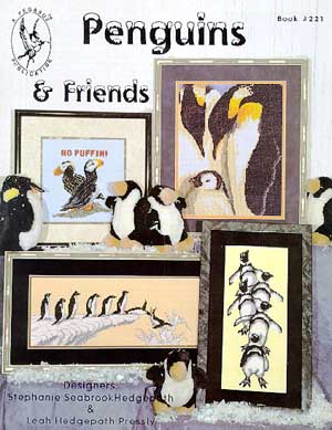 Penguins & Friends