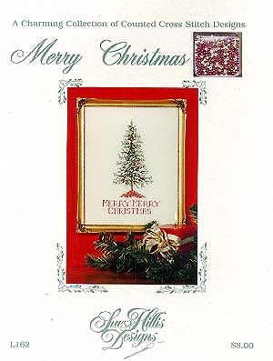 Merry Christmas (with charms)