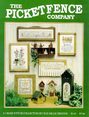 Picket Fence Company, The