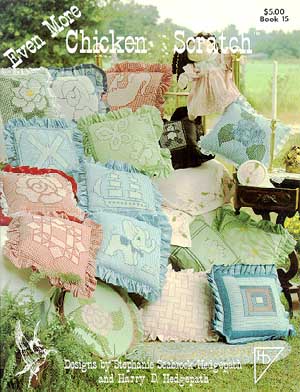 Even More Chicken Scratch