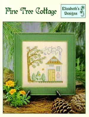 Pine Tree Cottage