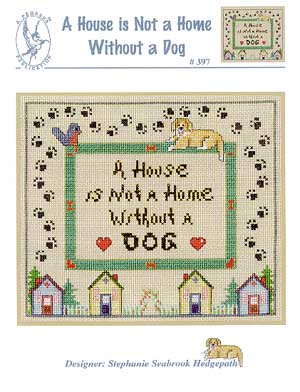 House Is Not A Home-Dog