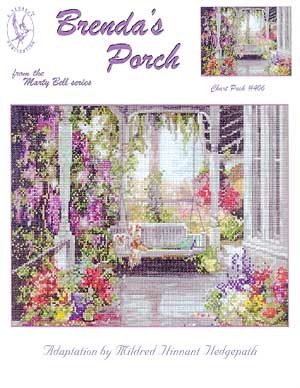 Brenda's Porch (Bell)