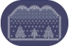 Winter Lace