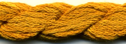 Lost Gold