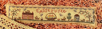 Easterville