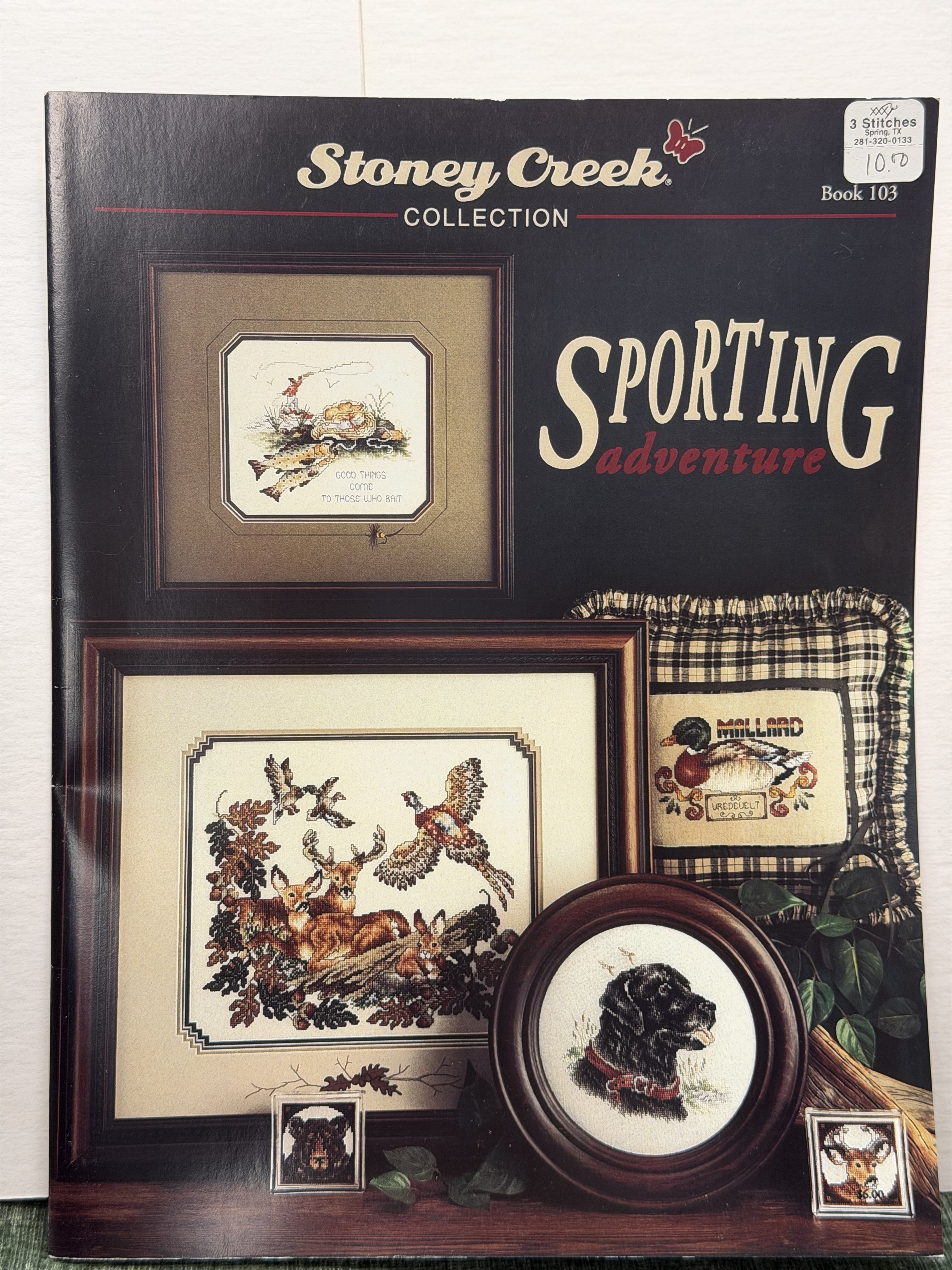 Sporting Adventure