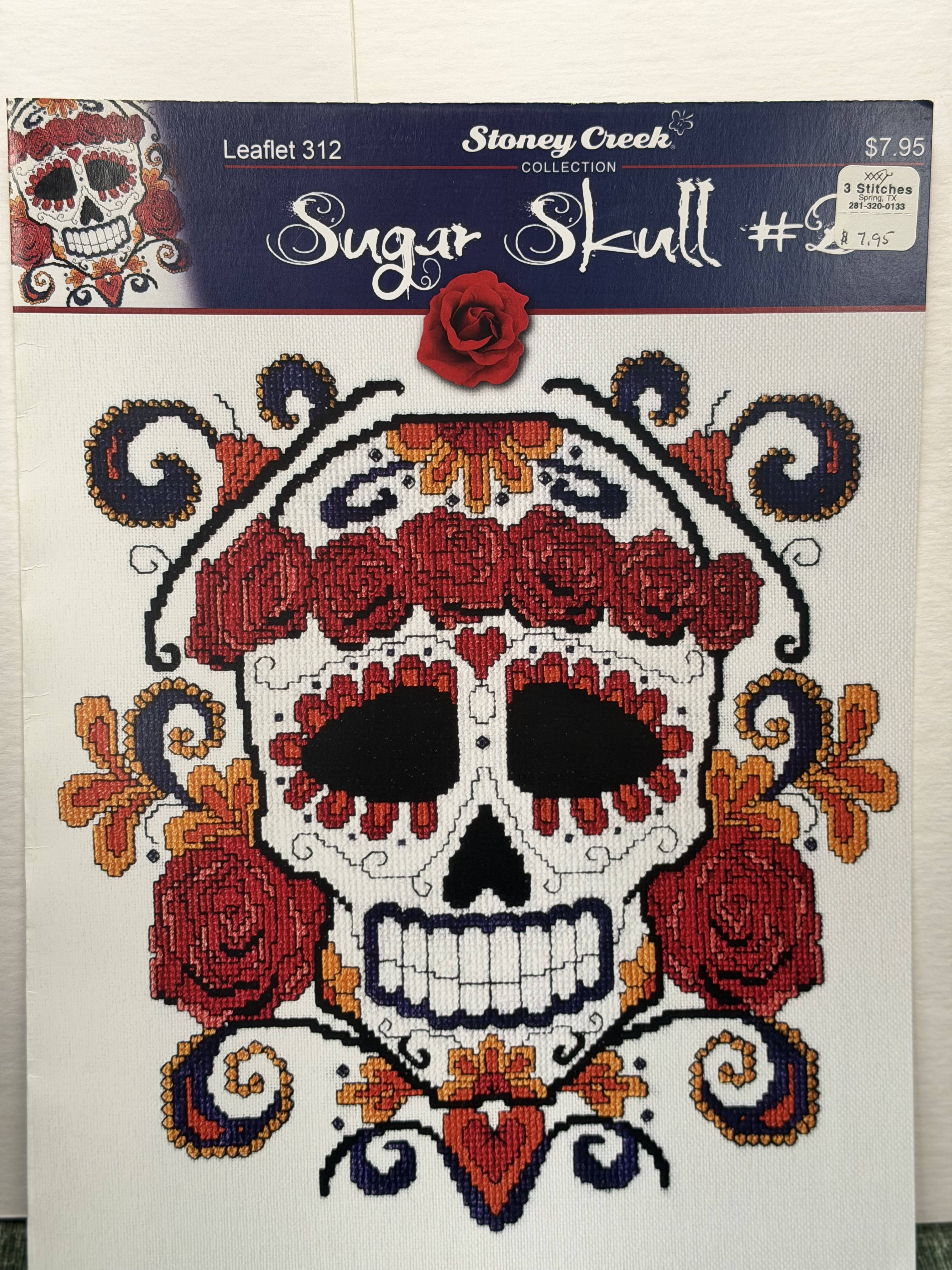 Sugar Skull