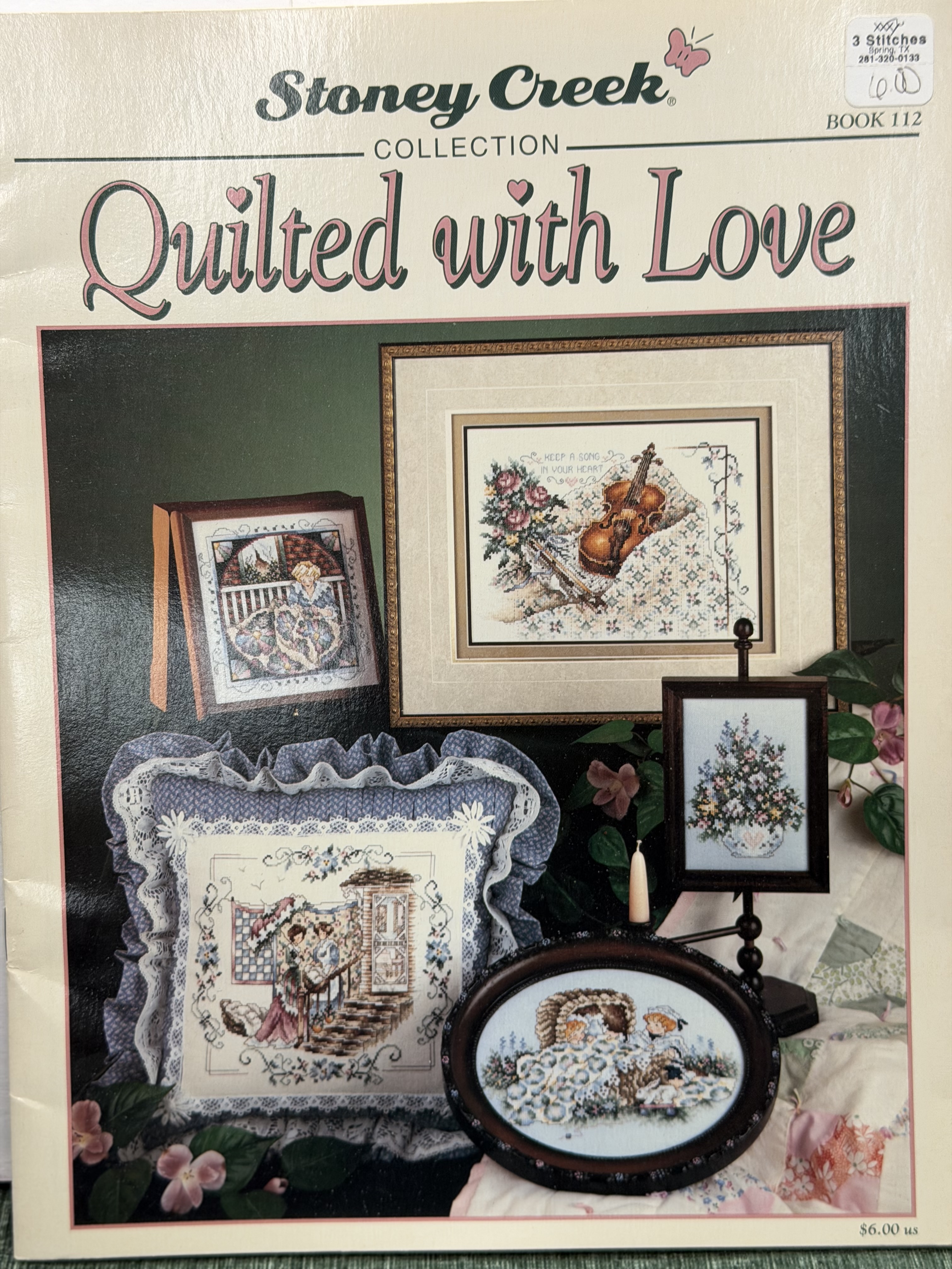 Quilted with Love