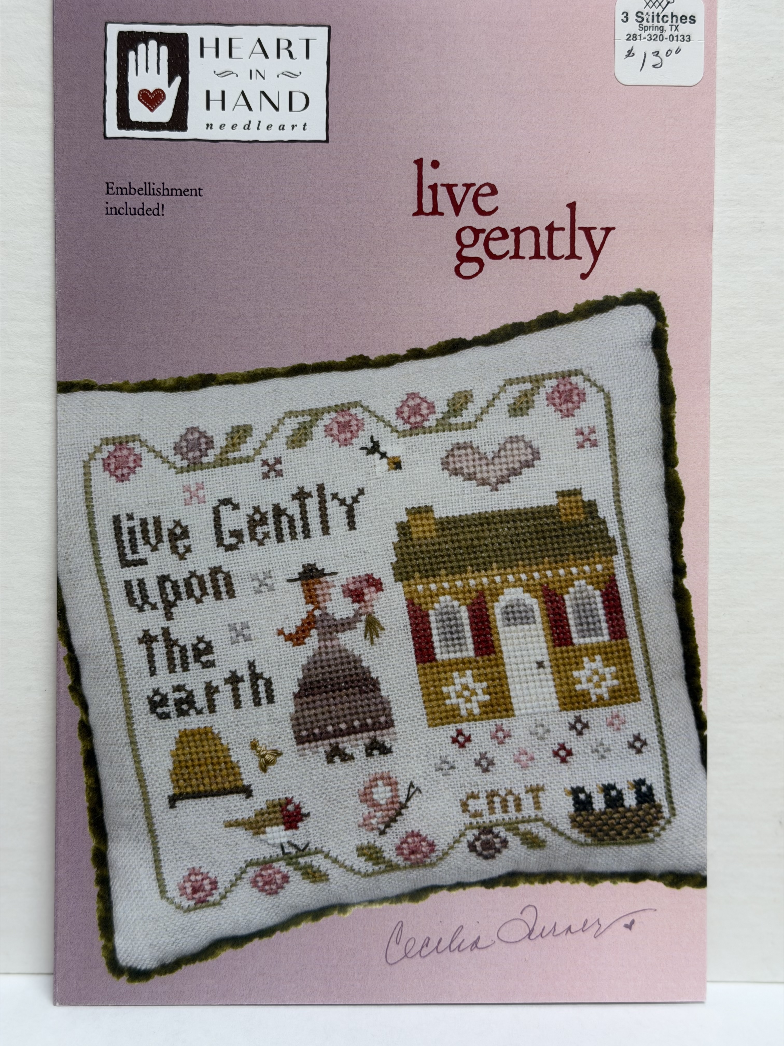 Live Gently