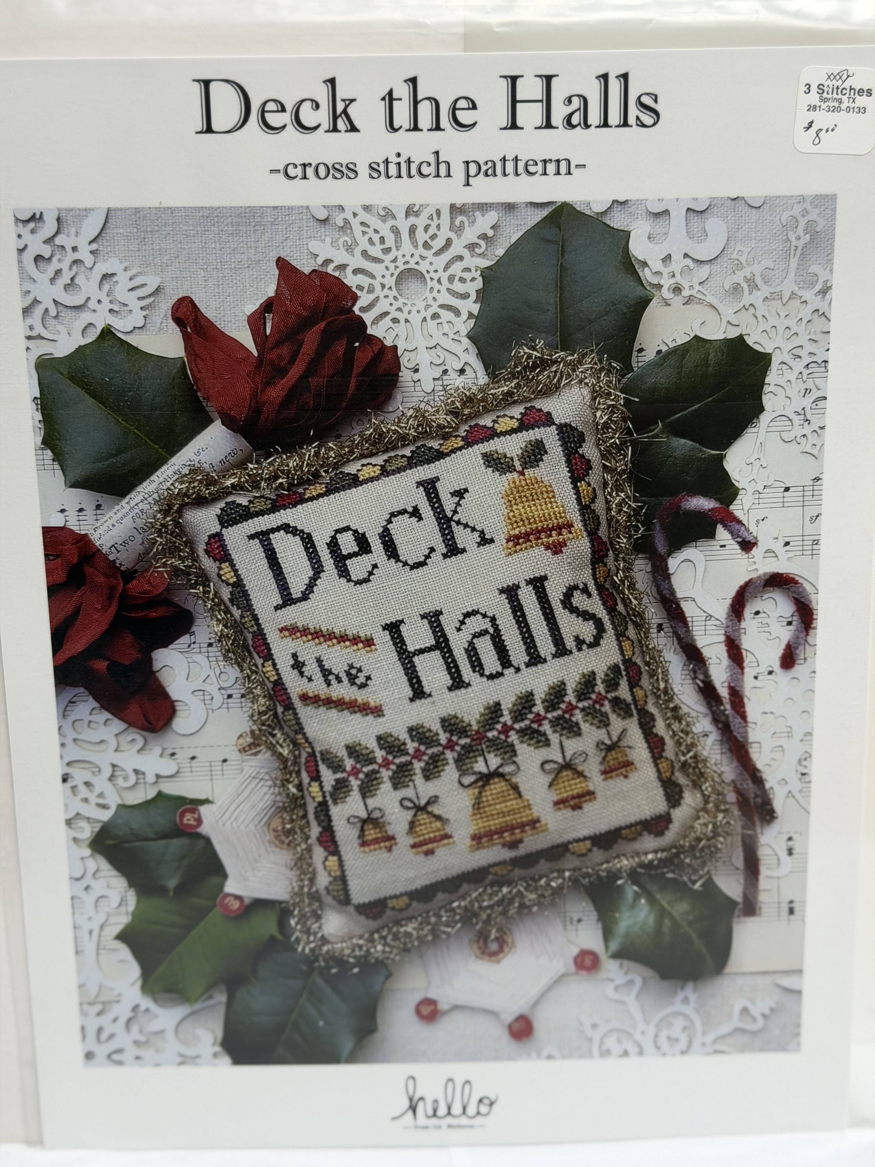 Deck the Halls