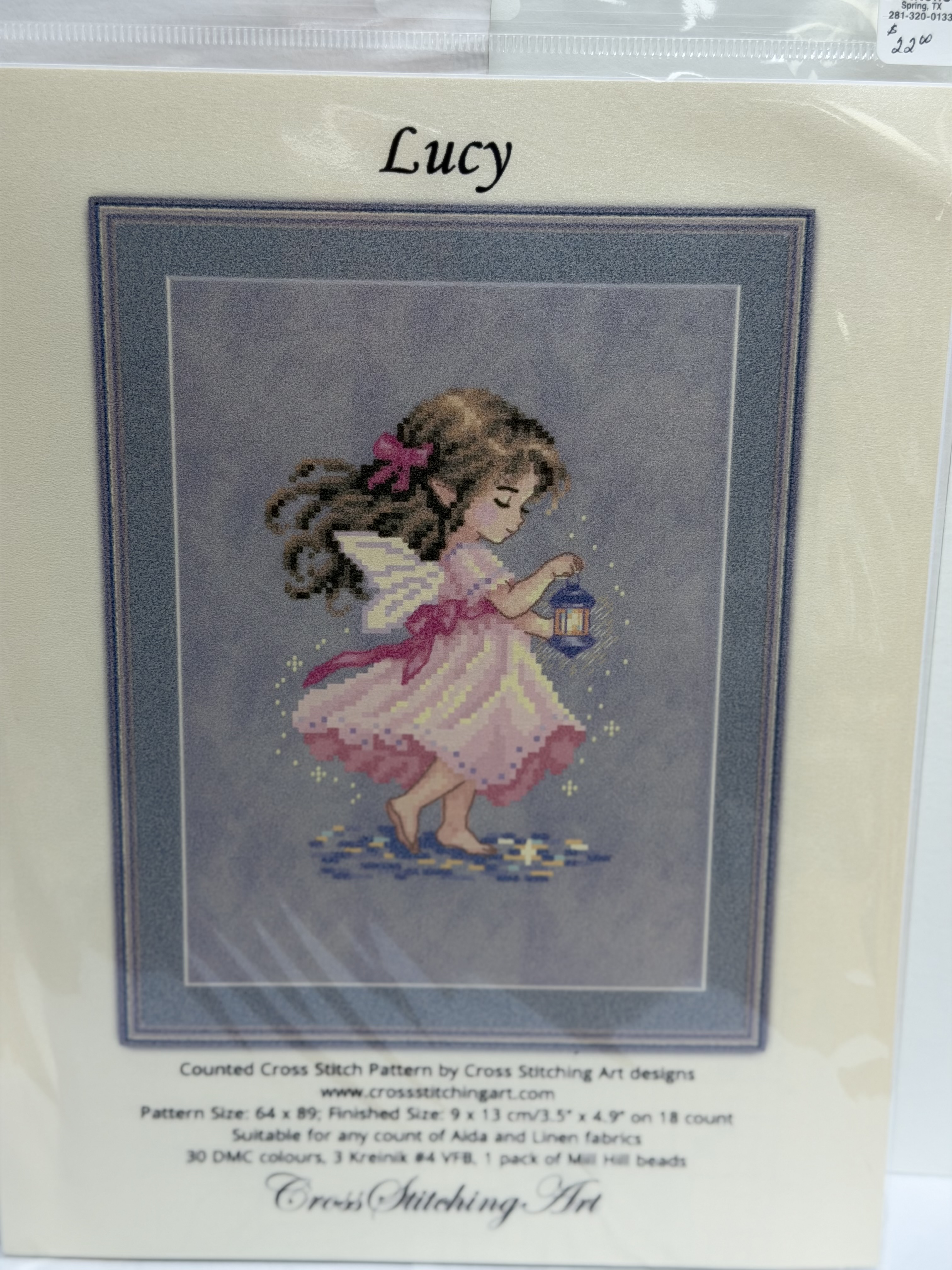Lucy