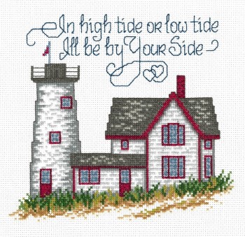 By Your Side- Lighthouse