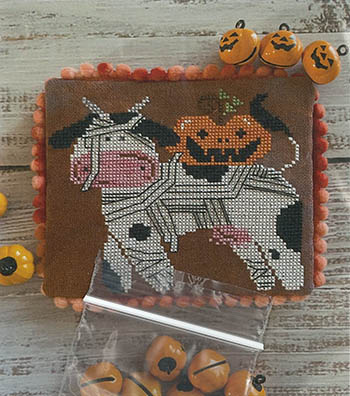 Moommy (Needleminder Included)