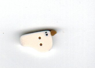 Tiny Dove