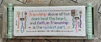Noblest Part