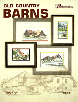 Old Country Barns