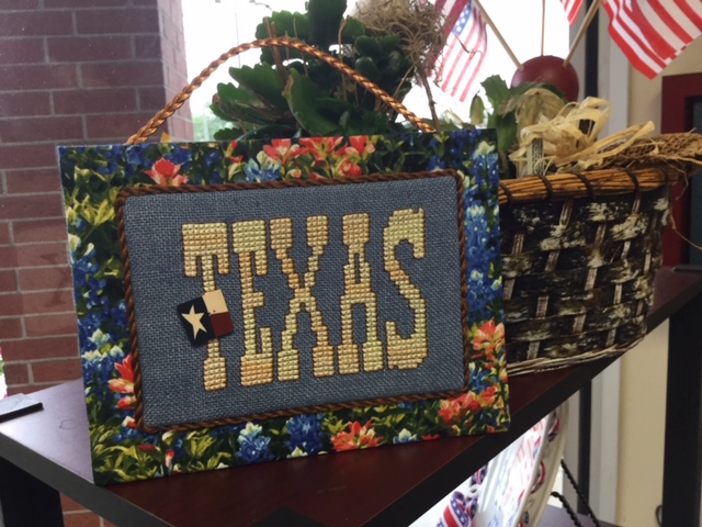 TEXAS