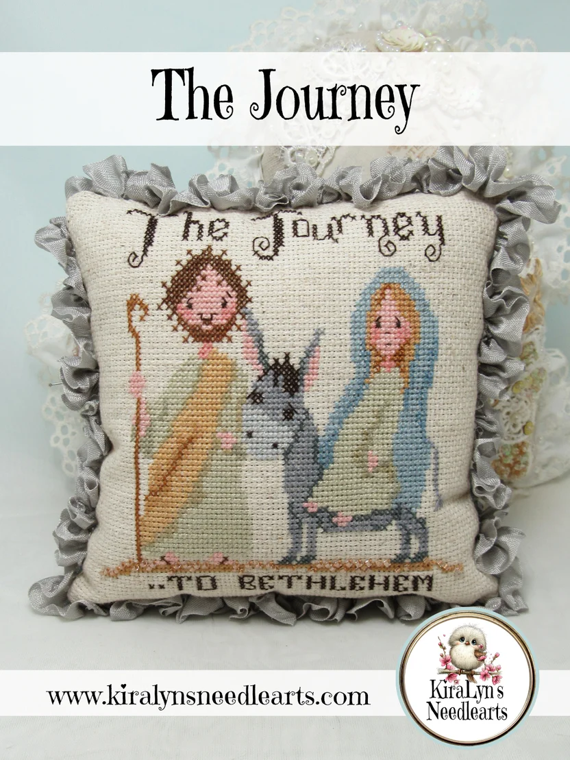 The Journey