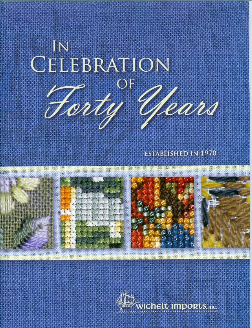 In Celebration of Forty Years