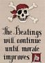 Pirate's Creed