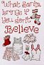Believe