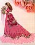 Lady of Roses