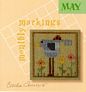 Monthly Markings - May