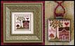 Heart And Home Sampler