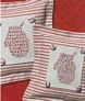 Red Mitten Collection I