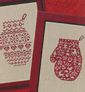 Red Mitten Collection II