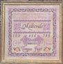 Royal Purple Sampler