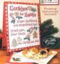 Cookies For Santa