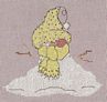 Sunny (Melt-A-Ways)