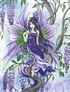 Wisteria Fairy